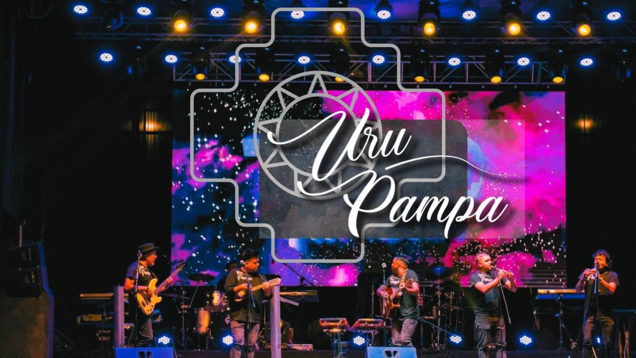 Show en vivo — Berlin