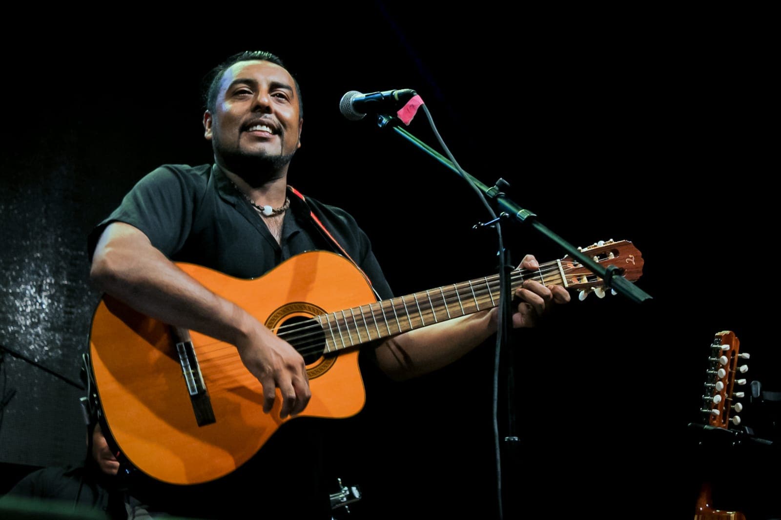 Sonido Acústico